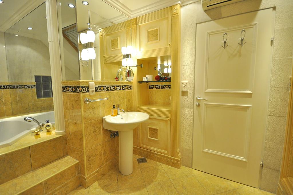 Villa Marjan - 3 Bdr, 3 Bath, Parking Split Ngoại thất bức ảnh