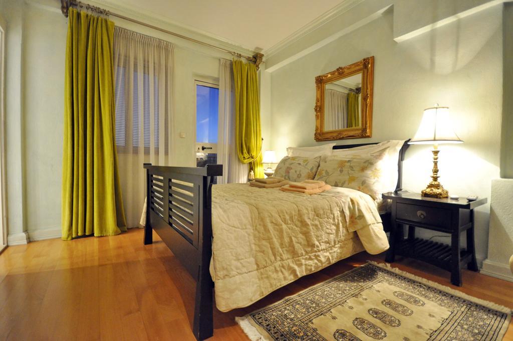 Villa Marjan - 3 Bdr, 3 Bath, Parking Split Ngoại thất bức ảnh