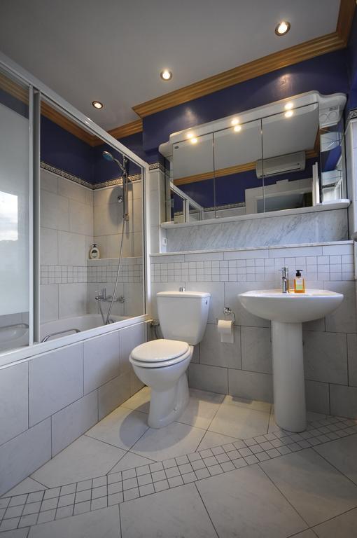 Villa Marjan - 3 Bdr, 3 Bath, Parking Split Ngoại thất bức ảnh