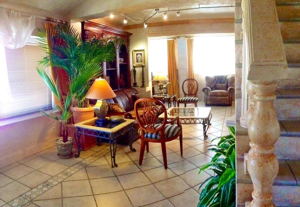 Villa Marjan - 3 Bdr, 3 Bath, Parking Split Ngoại thất bức ảnh