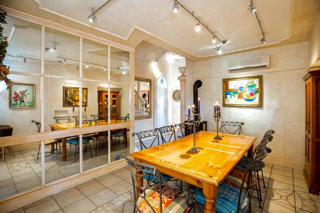 Villa Marjan - 3 Bdr, 3 Bath, Parking Split Ngoại thất bức ảnh