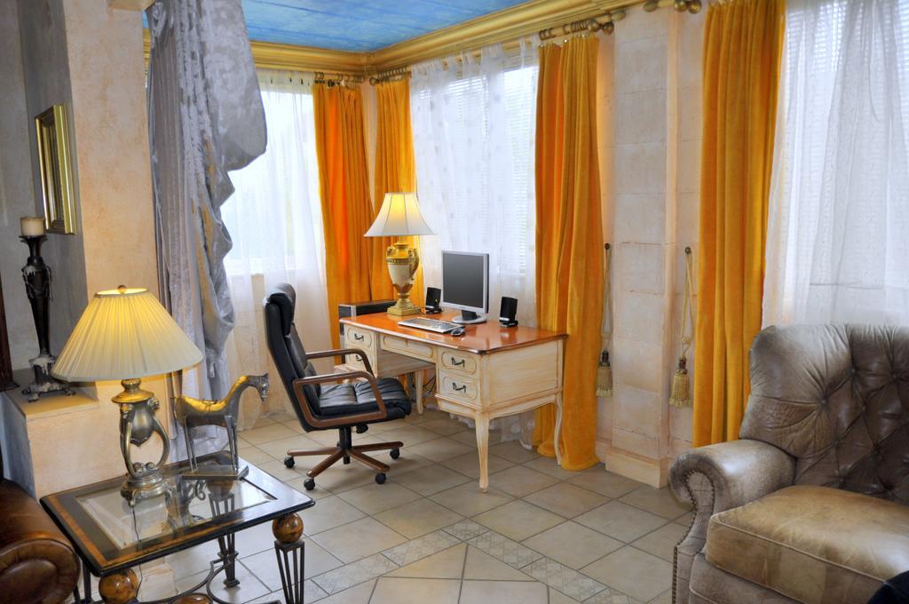 Villa Marjan - 3 Bdr, 3 Bath, Parking Split Ngoại thất bức ảnh