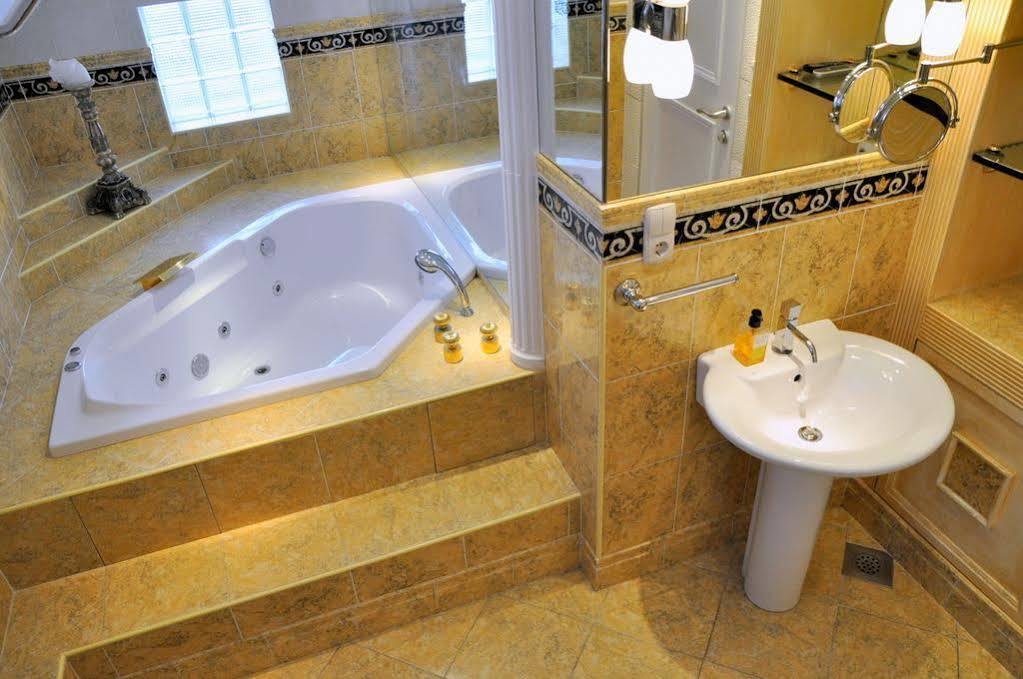 Villa Marjan - 3 Bdr, 3 Bath, Parking Split Ngoại thất bức ảnh