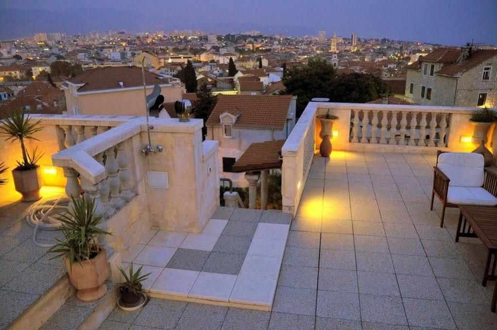 Villa Marjan - 3 Bdr, 3 Bath, Parking Split Ngoại thất bức ảnh