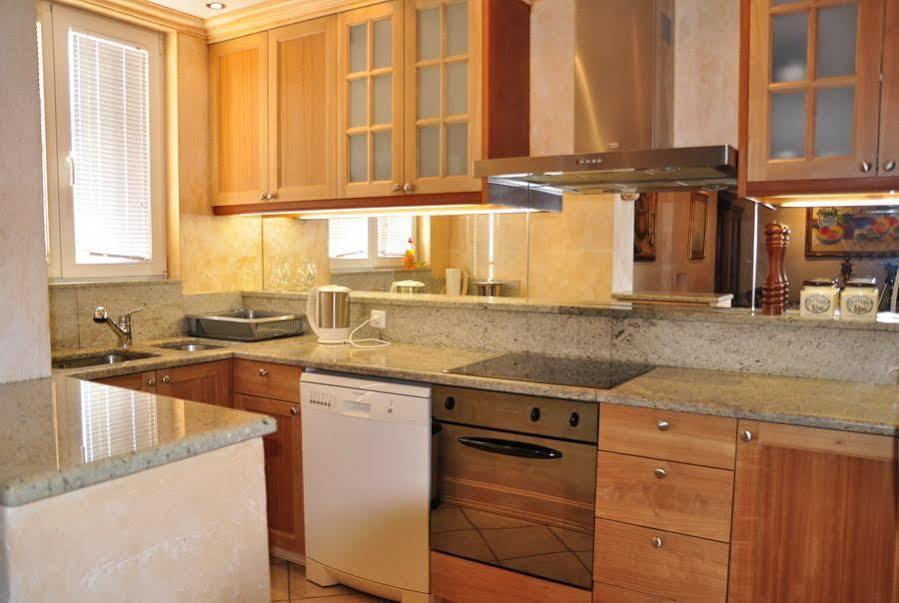 Villa Marjan - 3 Bdr, 3 Bath, Parking Split Ngoại thất bức ảnh
