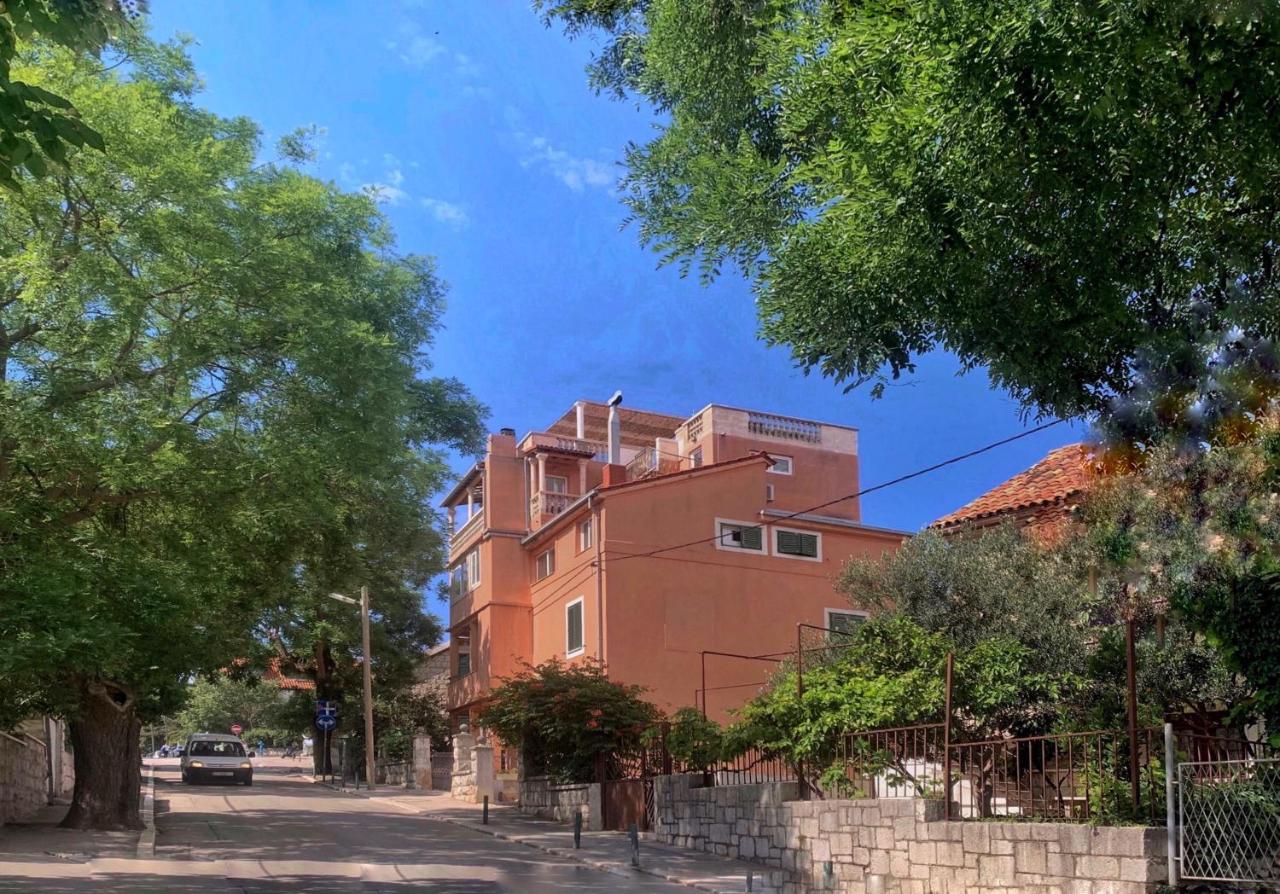 Villa Marjan - 3 Bdr, 3 Bath, Parking Split Ngoại thất bức ảnh